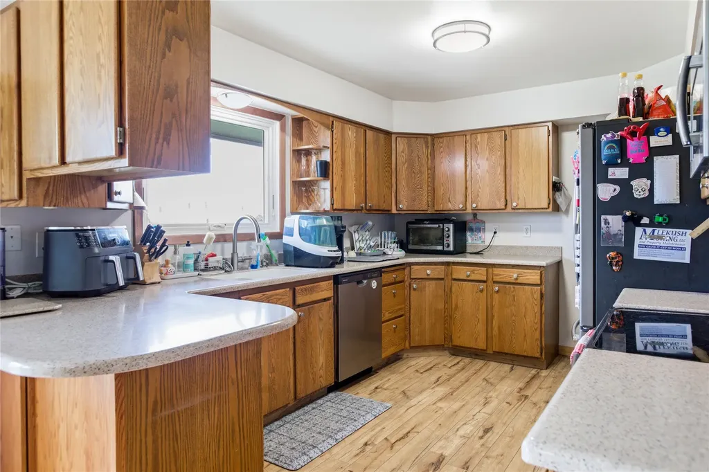 4000 N Montana Avenue Helena MT 59602