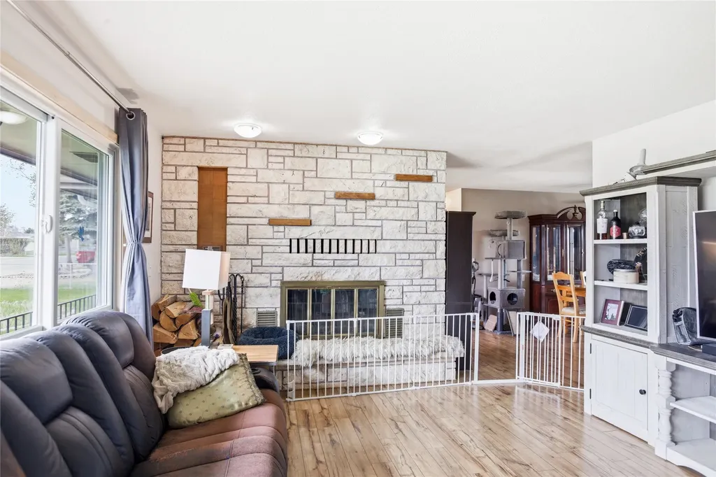 4000 N Montana Avenue Helena MT 59602