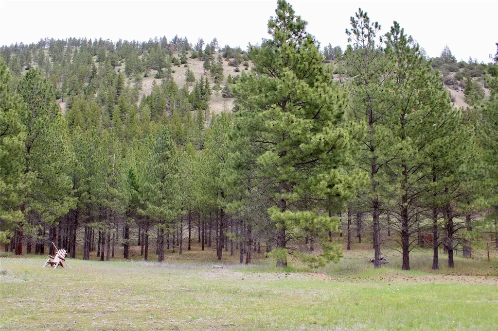 Nhn Sleeman Creek Road Lolo MT 59847