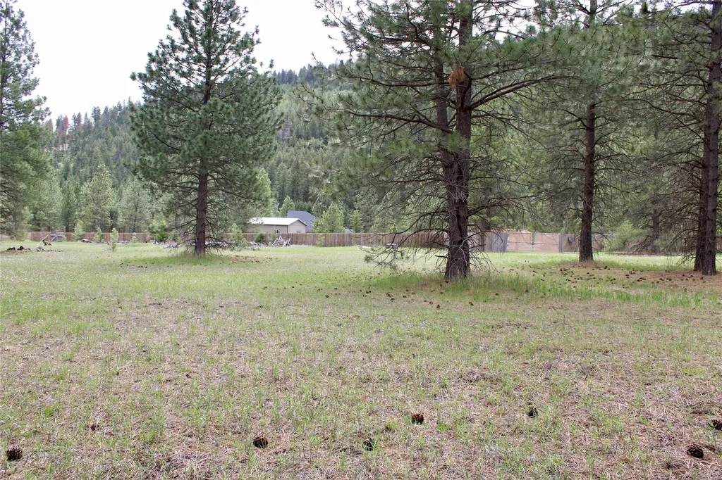 Nhn Sleeman Creek Road Lolo MT 59847