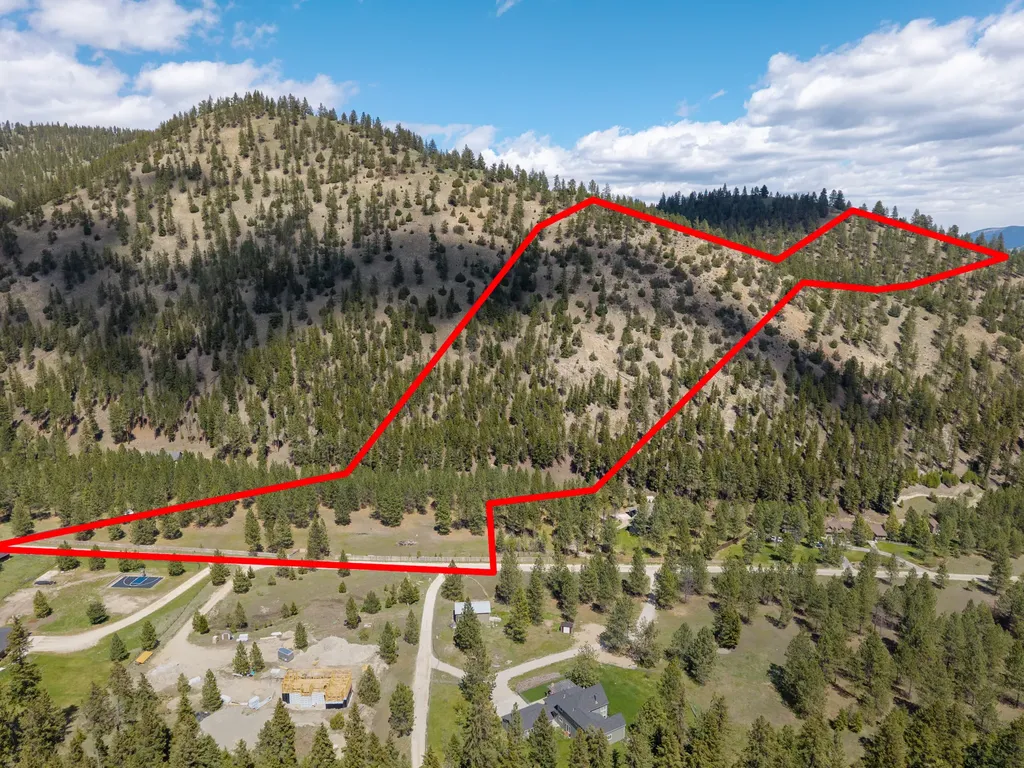 Nhn Sleeman Creek Road Lolo MT 59847