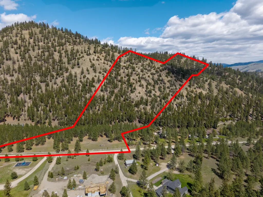 Nhn Sleeman Creek Road Lolo MT 59847