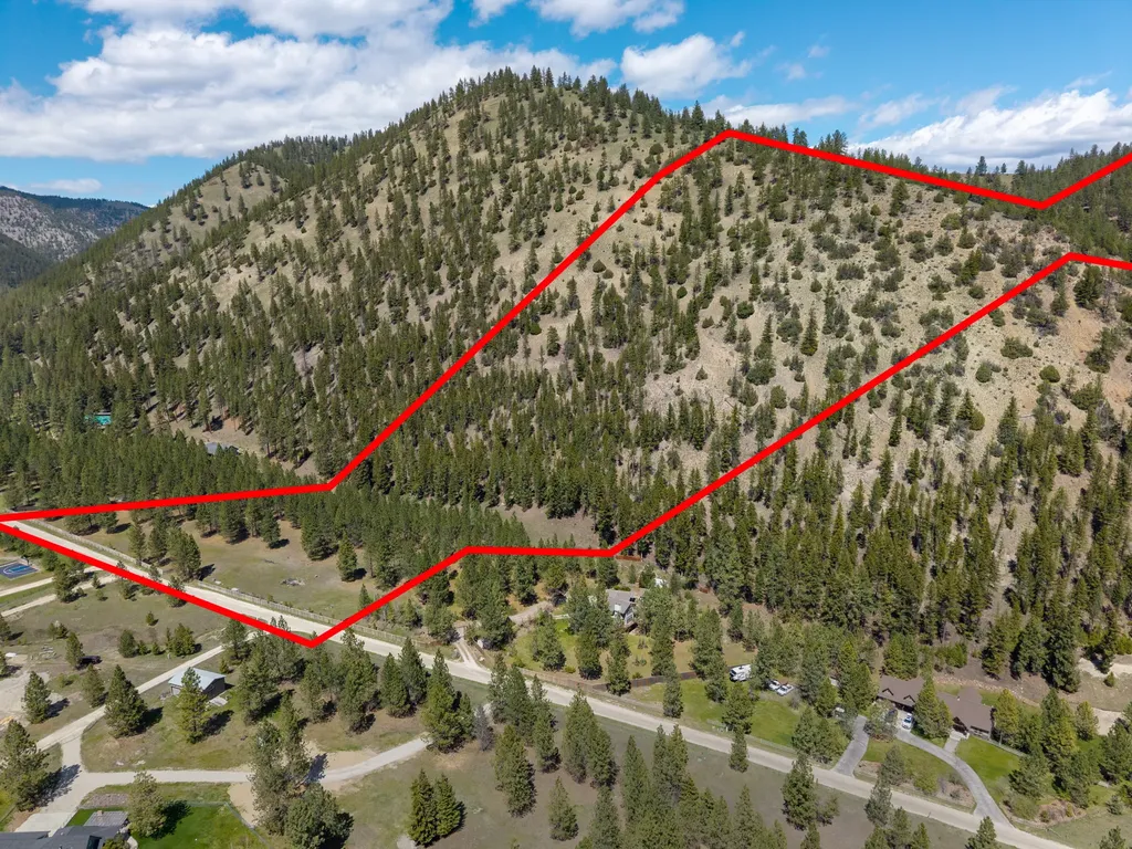 Nhn Sleeman Creek Road Lolo MT 59847