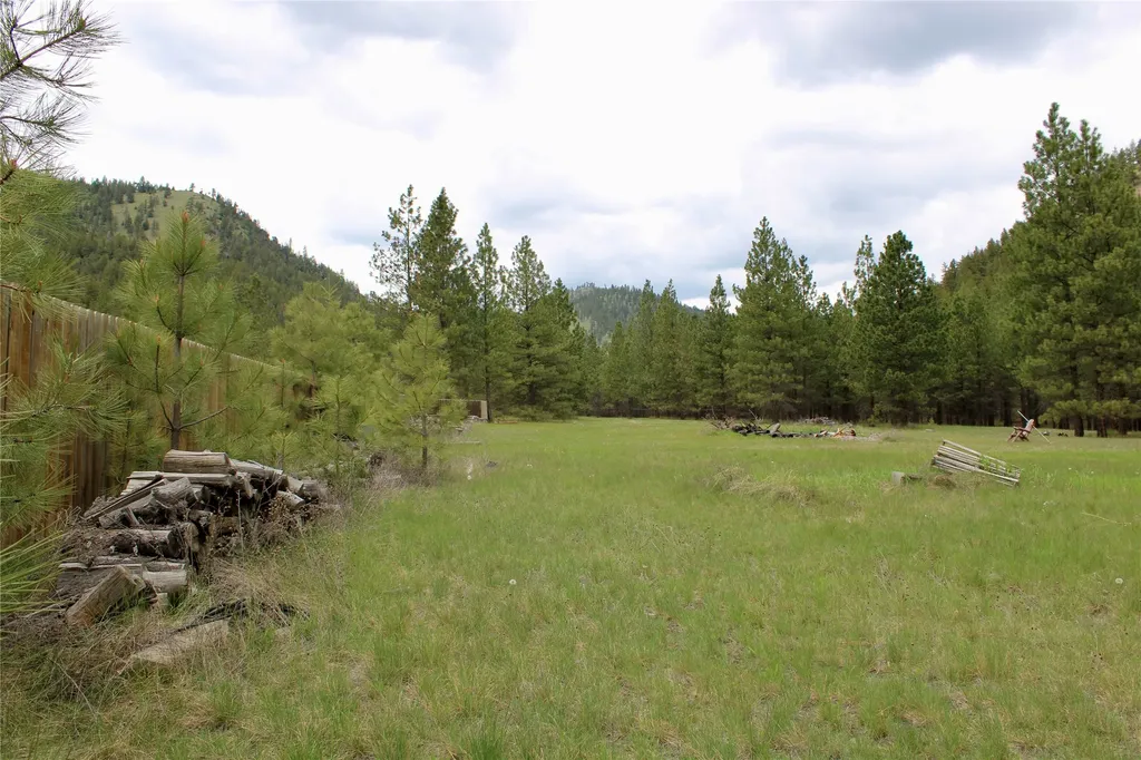 Nhn Sleeman Creek Road Lolo MT 59847