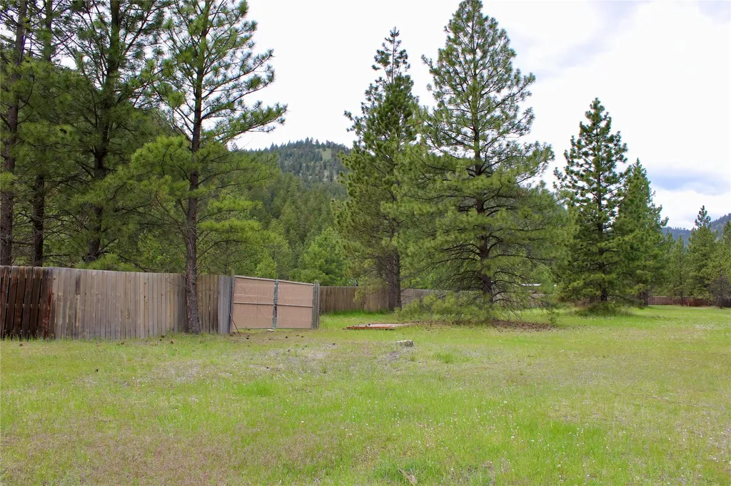 Nhn Sleeman Creek Road Lolo MT 59847