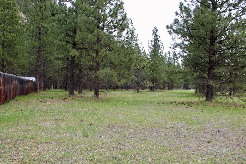 Nhn Sleeman Creek Road Lolo MT 59847