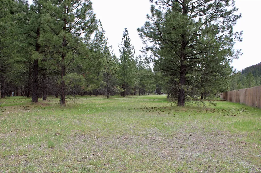 Nhn Sleeman Creek Road Lolo MT 59847