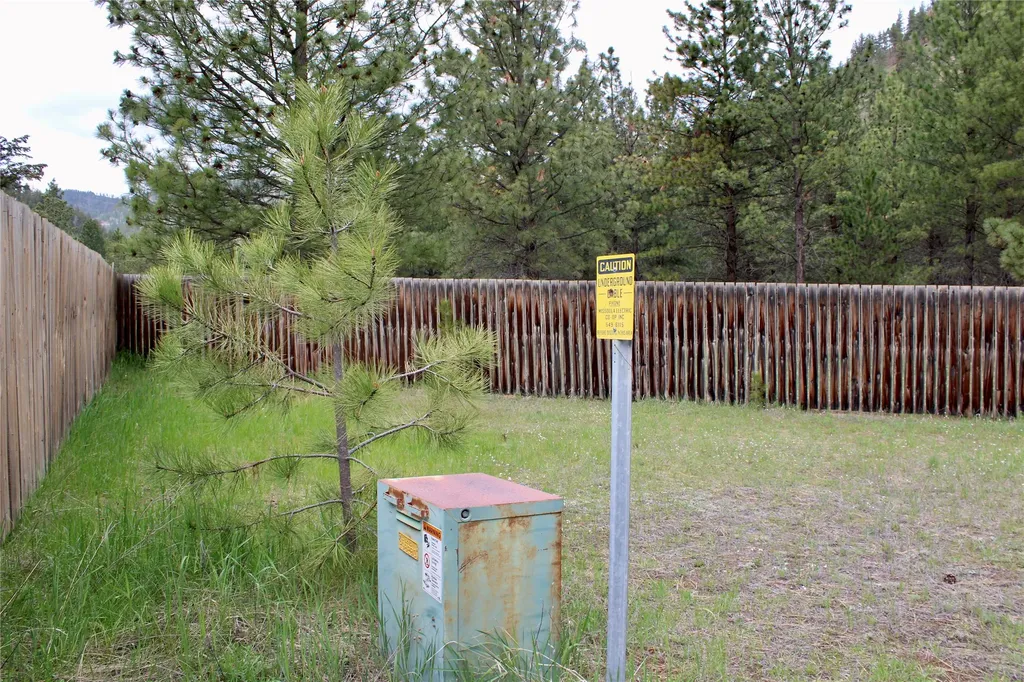 Nhn Sleeman Creek Road Lolo MT 59847