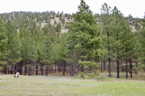 NHN Sleeman Creek Road Lolo MT 59847