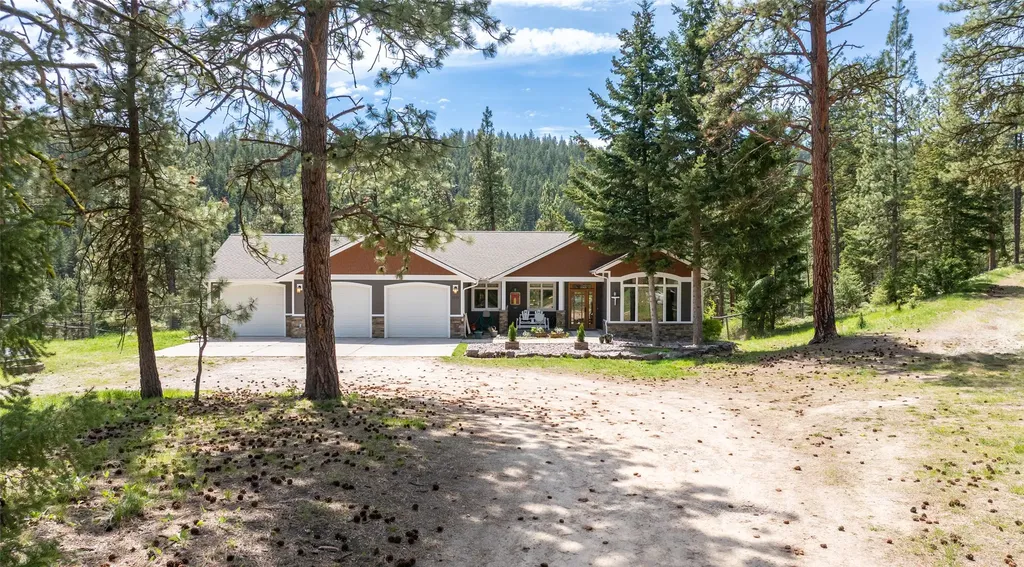 5088 Skyway Drive Missoula MT 59804