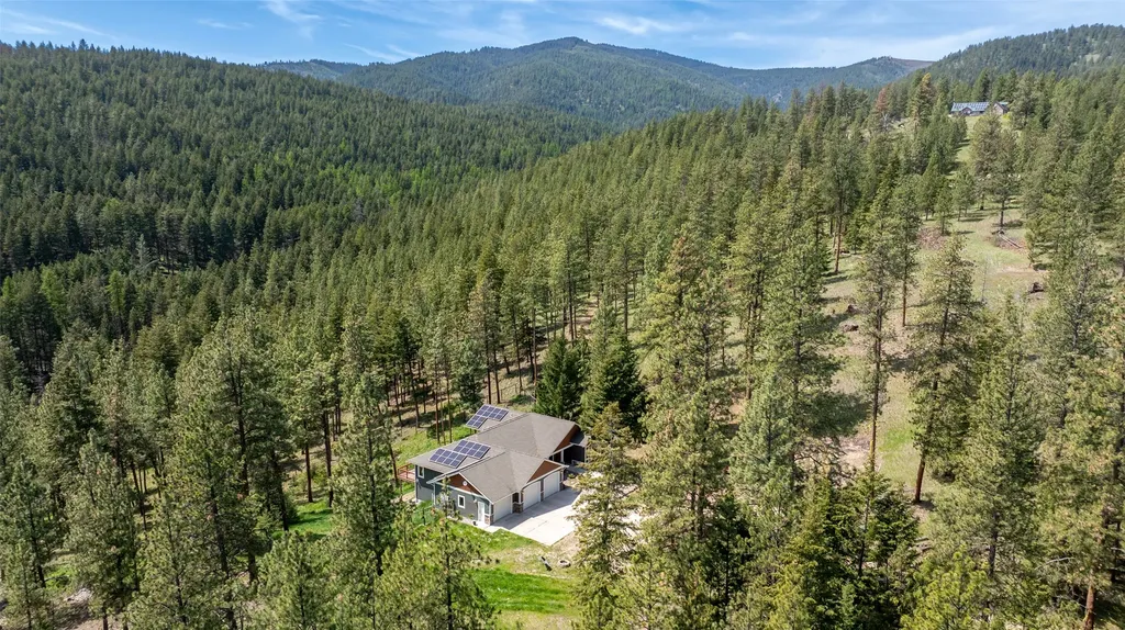 5088 Skyway Drive Missoula MT 59804
