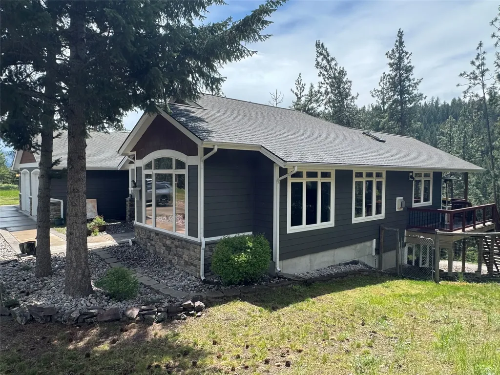 5088 Skyway Drive Missoula MT 59804