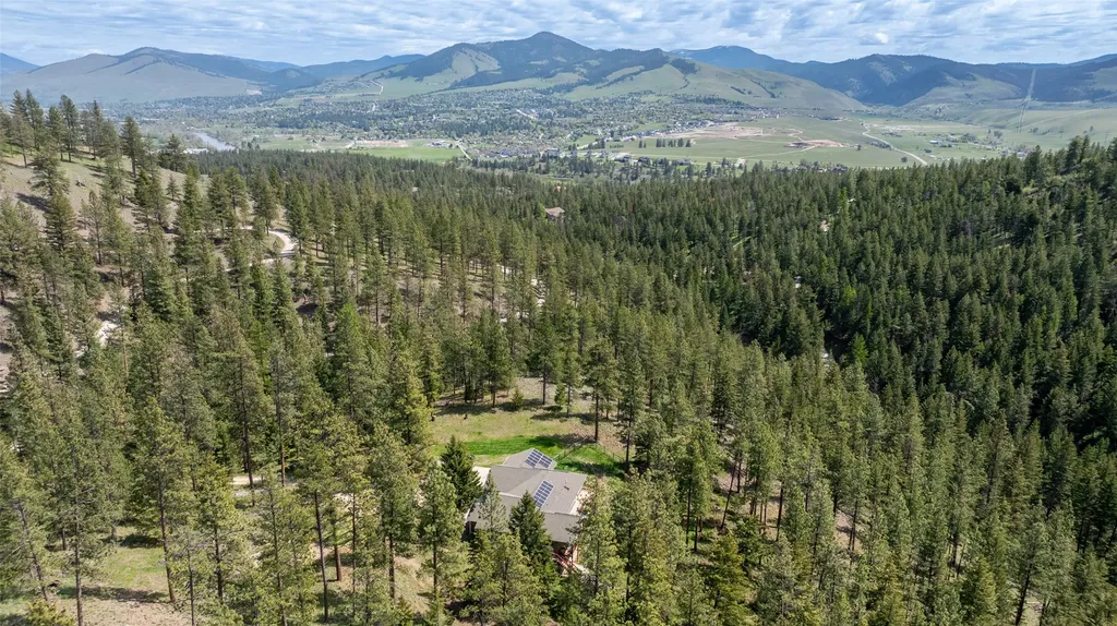 5088 Skyway Drive Missoula MT 59804