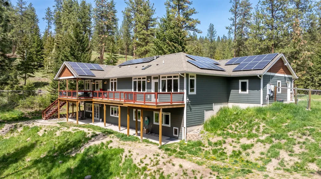 5088 Skyway Drive Missoula MT 59804