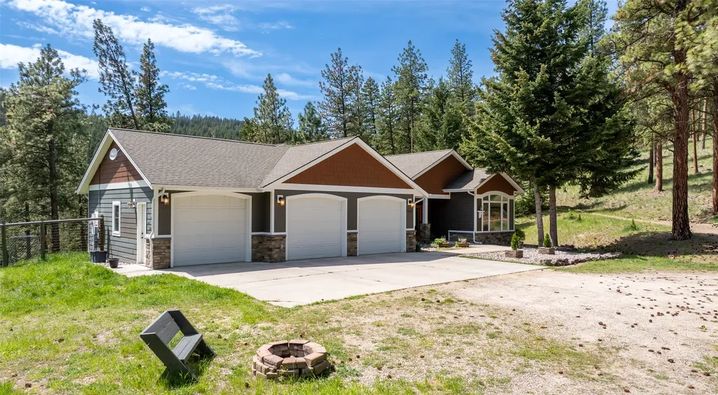 5088 Skyway Drive Missoula MT 59804