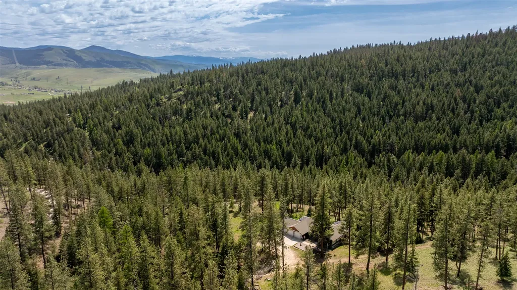 5088 Skyway Drive Missoula MT 59804