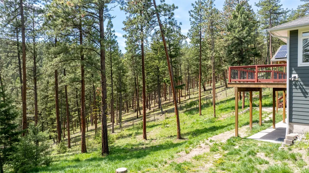 5088 Skyway Drive Missoula MT 59804