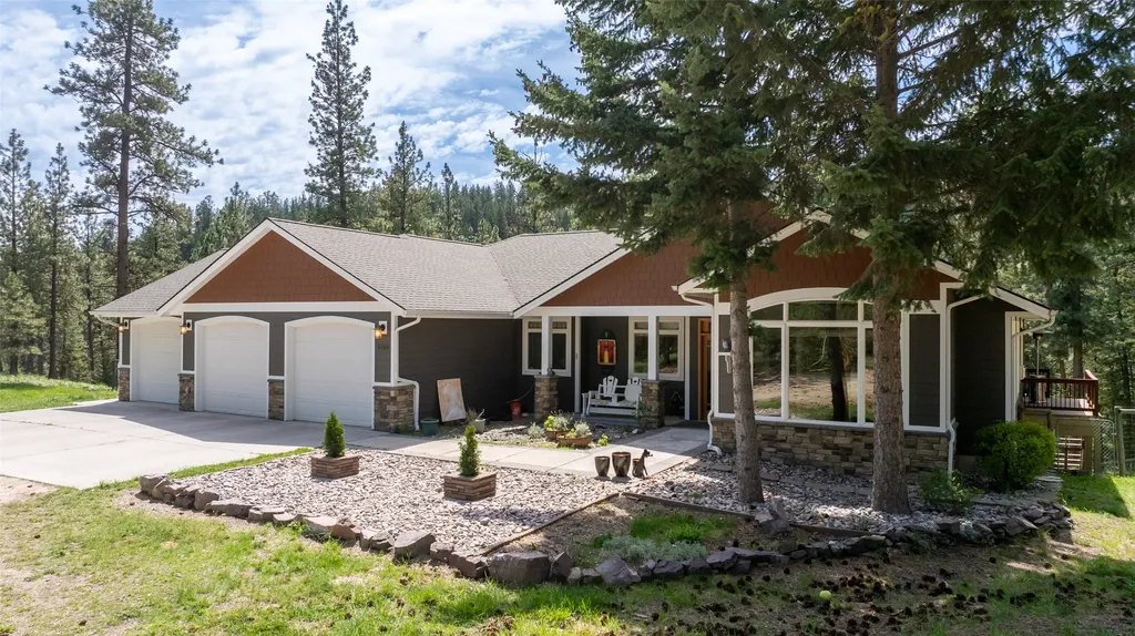 5088 Skyway Drive Missoula MT 59804