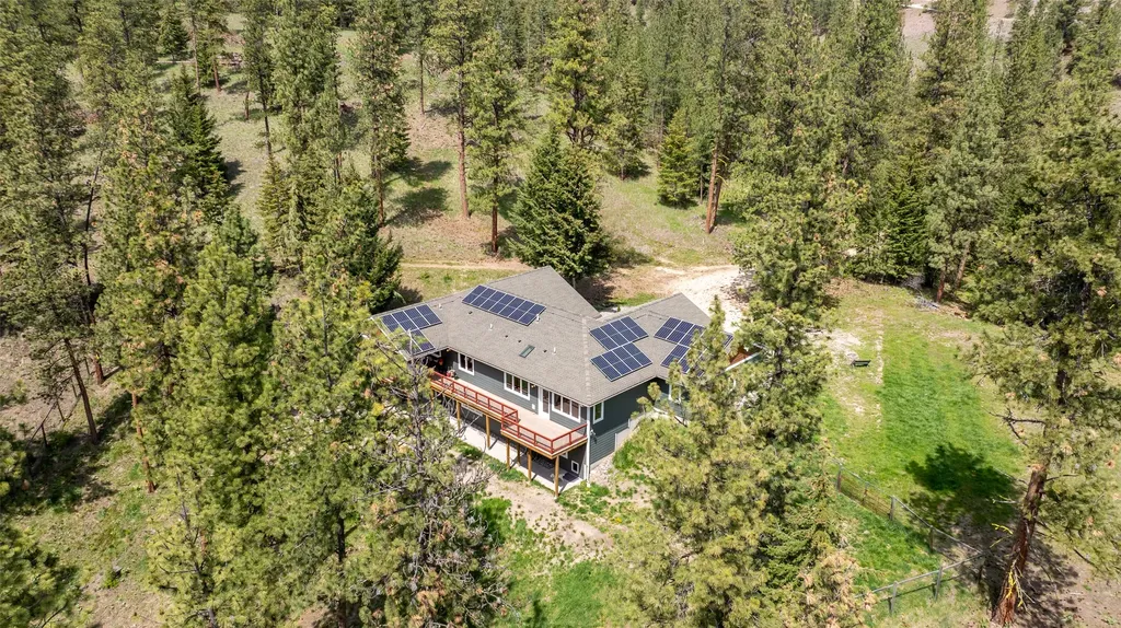 5088 Skyway Drive Missoula MT 59804