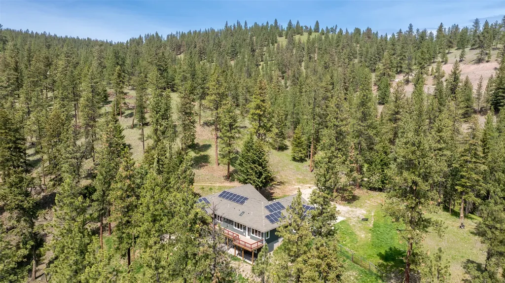 5088 Skyway Drive Missoula MT 59804
