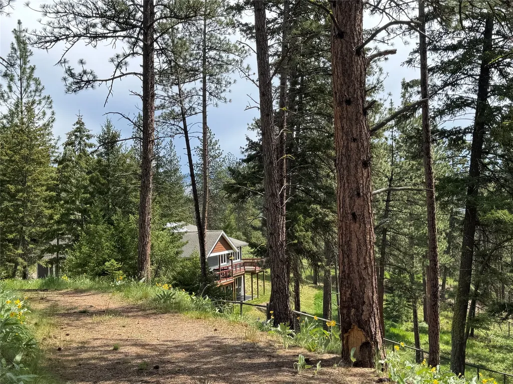 5088 Skyway Drive Missoula MT 59804