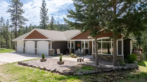 5088 Skyway Drive Missoula MT 59804
