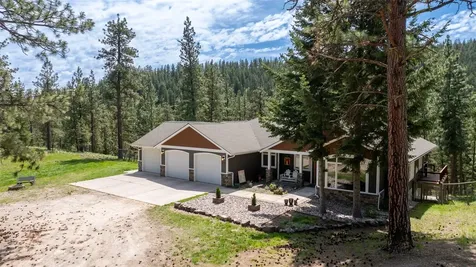 5088 Skyway Drive Missoula MT 59804
