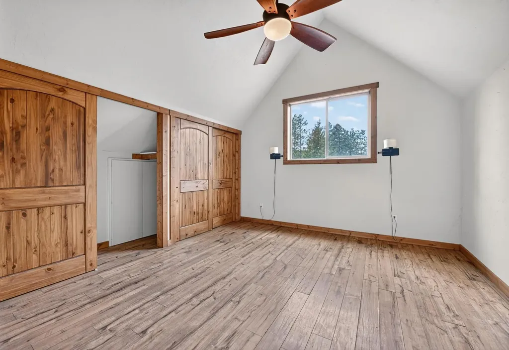 28 Skippers Court Rexford MT 59930