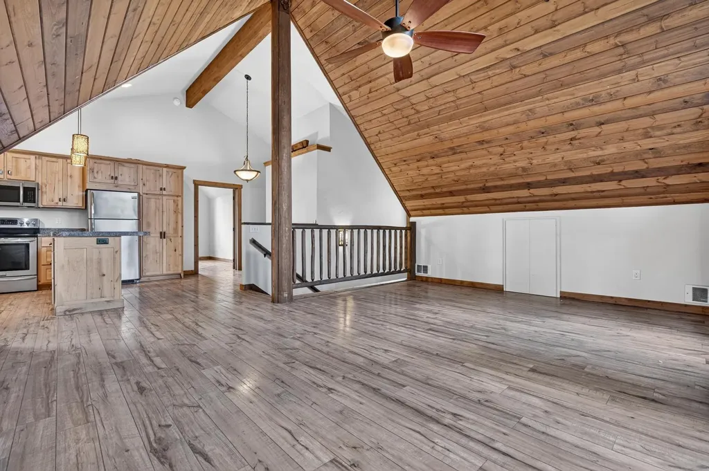 28 Skippers Court Rexford MT 59930
