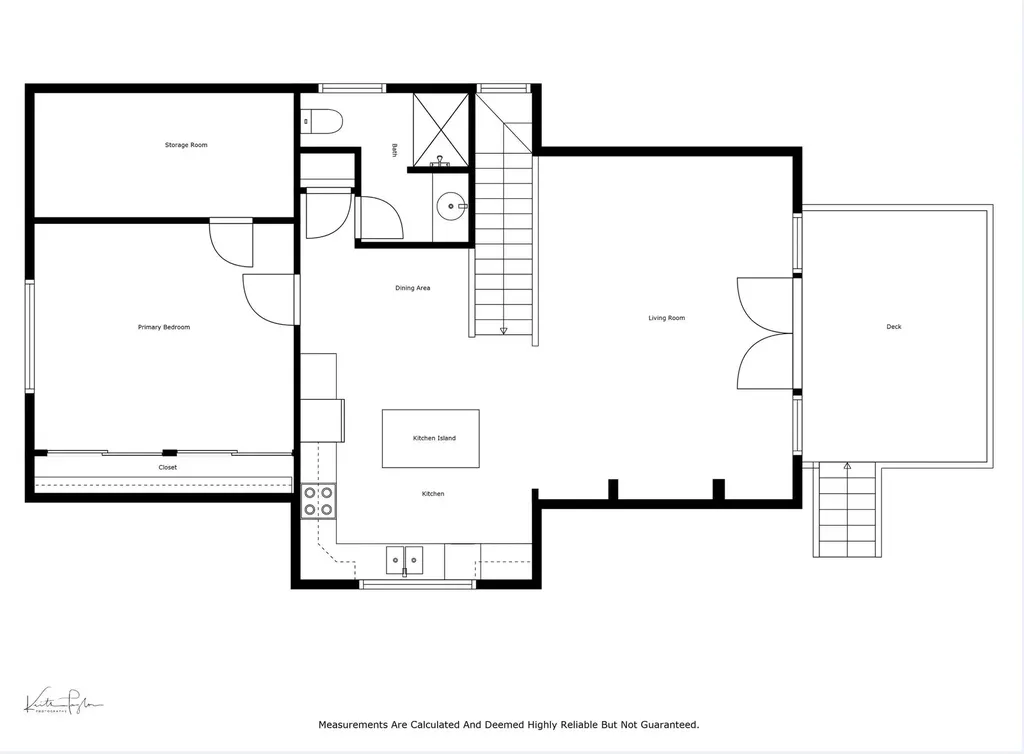 28 Skippers Court Rexford MT 59930