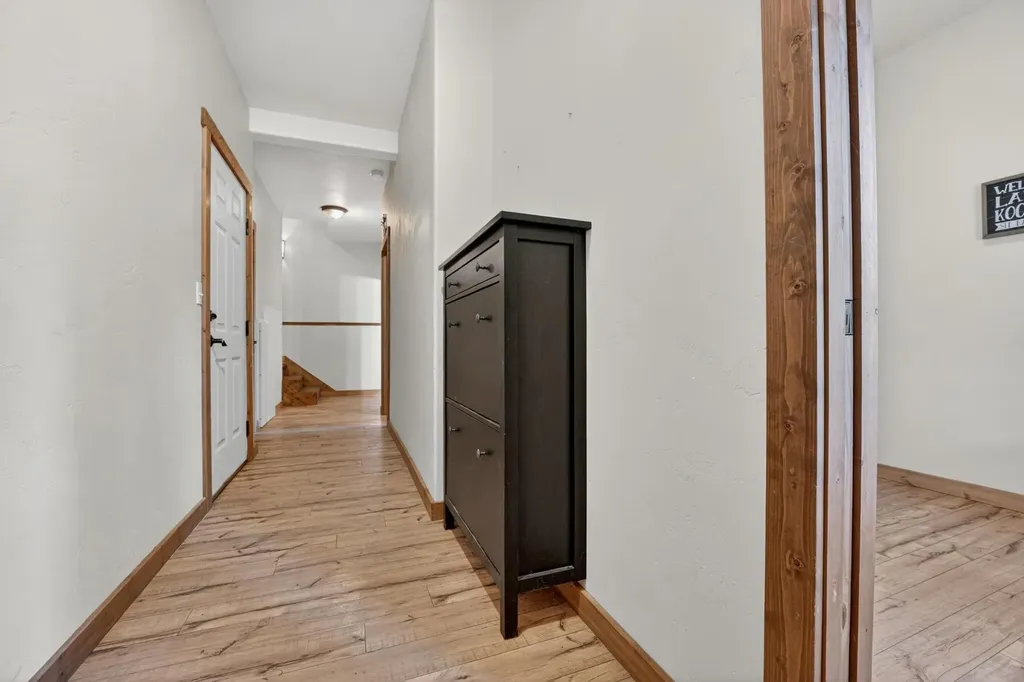 28 Skippers Court Rexford MT 59930