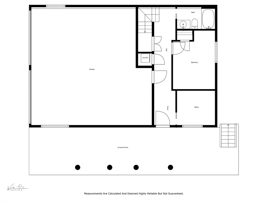 28 Skippers Court Rexford MT 59930