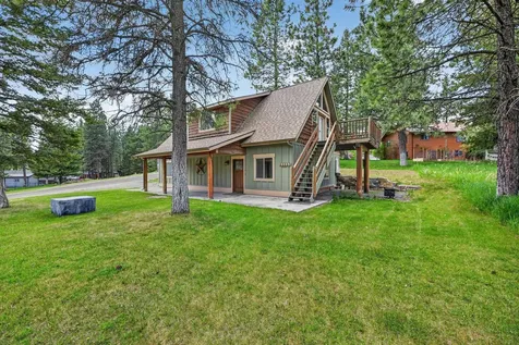 28 Skippers Court Rexford MT 59930