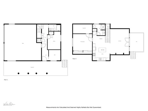 28 Skippers Court Rexford MT 59930