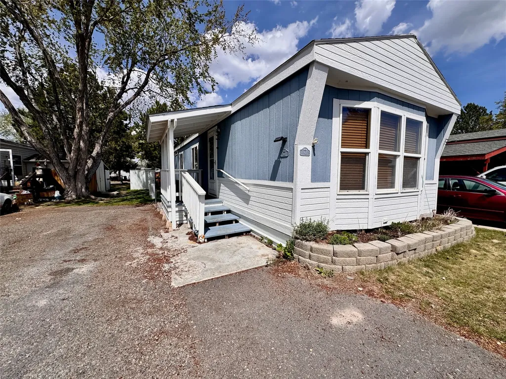 3000 Villard Avenue Helena MT 59601