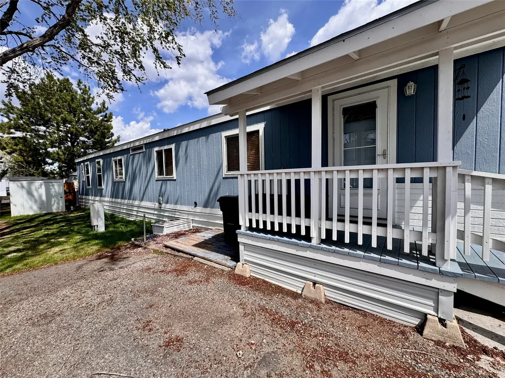 3000 Villard Avenue Helena MT 59601