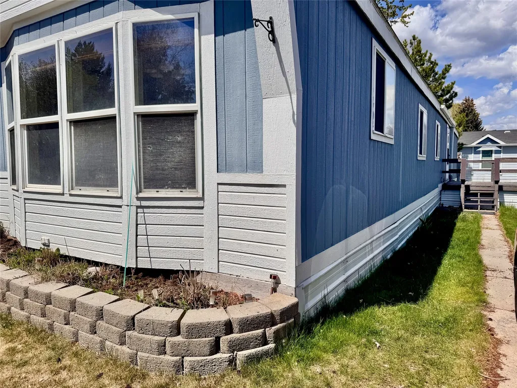 3000 Villard Avenue Helena MT 59601