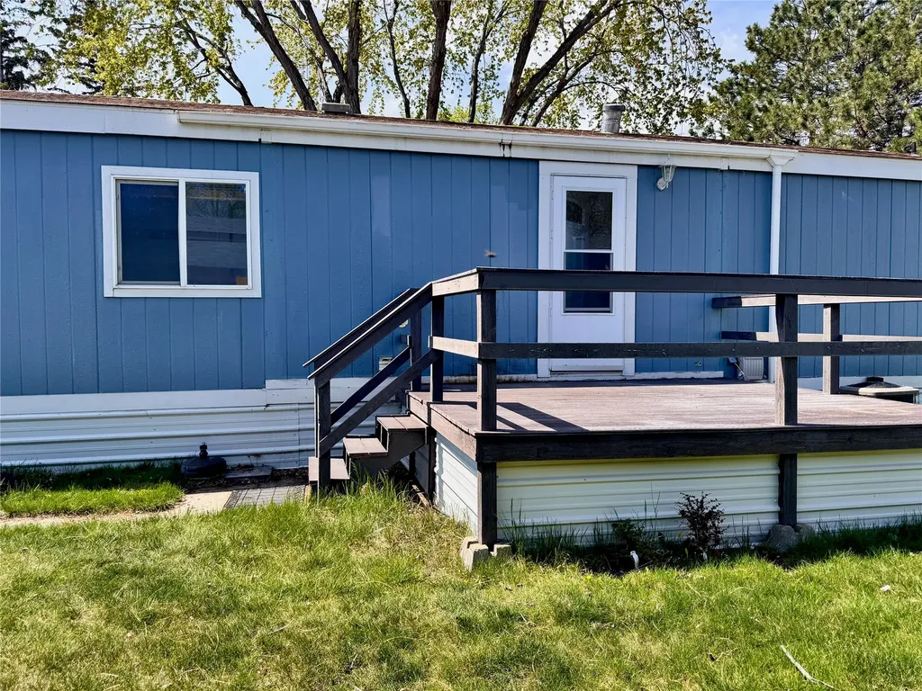 3000 Villard Avenue Helena MT 59601