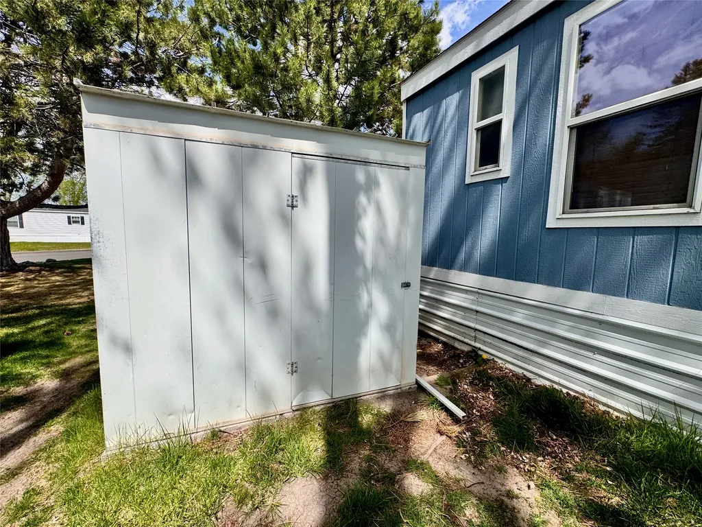 3000 Villard Avenue Helena MT 59601