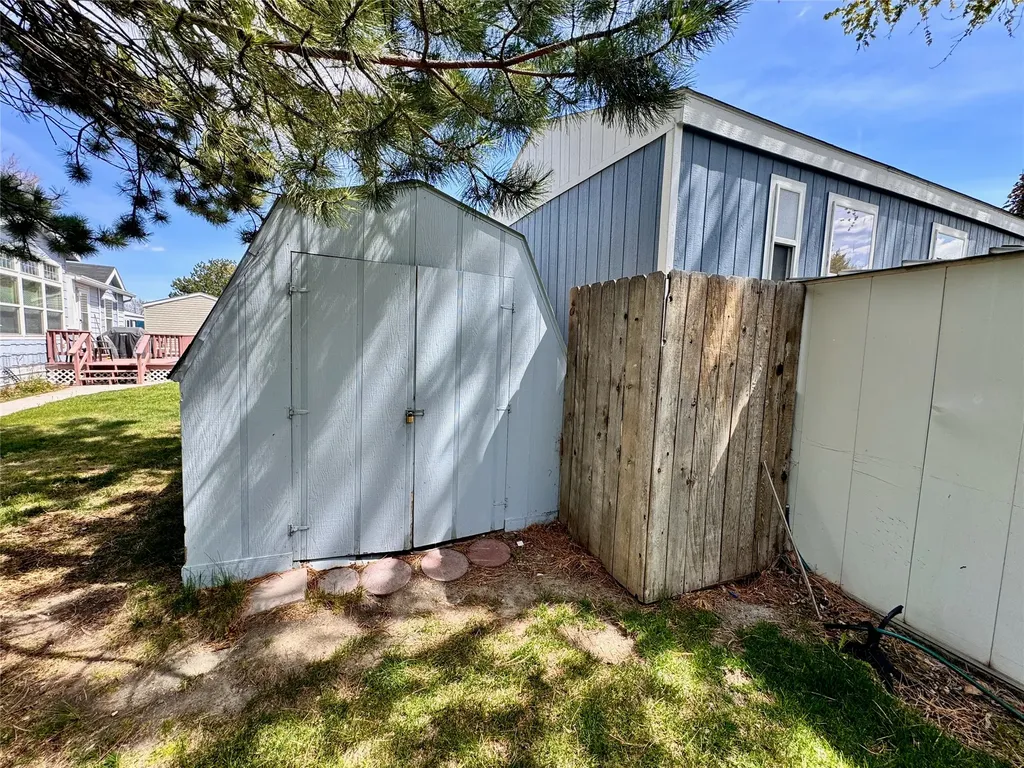 3000 Villard Avenue Helena MT 59601