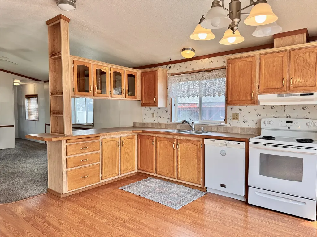 3000 Villard Avenue Helena MT 59601