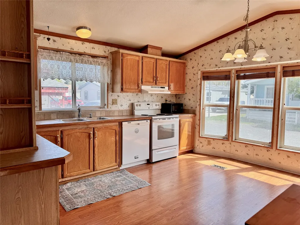 3000 Villard Avenue Helena MT 59601