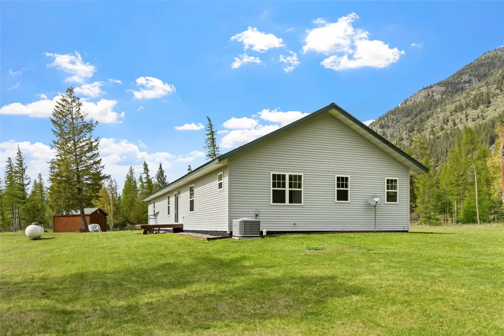 770 Spruce Mountain Road Columbia Falls MT 59912