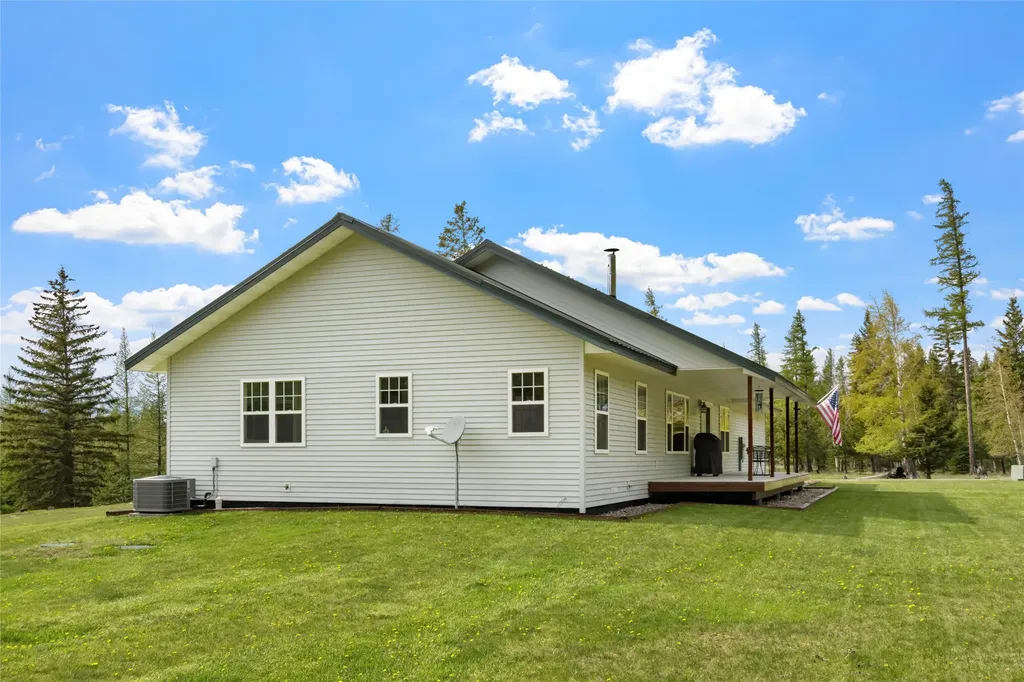 770 Spruce Mountain Road Columbia Falls MT 59912