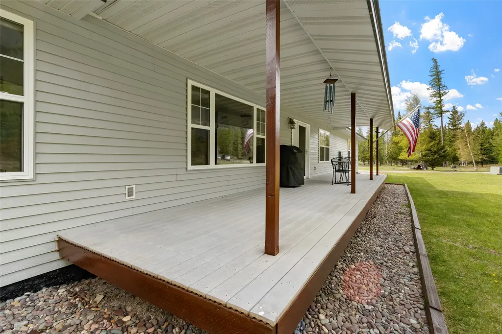 770 Spruce Mountain Road Columbia Falls MT 59912