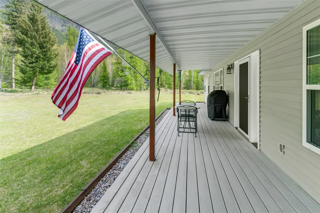 770 Spruce Mountain Road Columbia Falls MT 59912