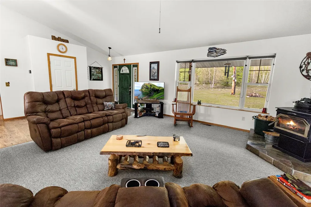 770 Spruce Mountain Road Columbia Falls MT 59912