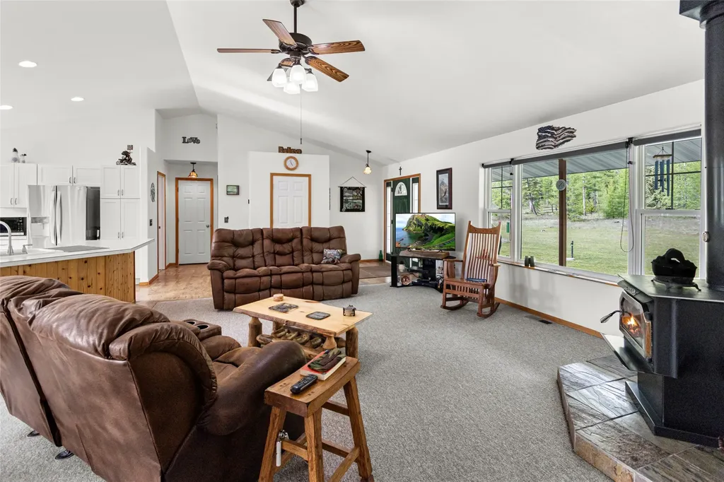 770 Spruce Mountain Road Columbia Falls MT 59912