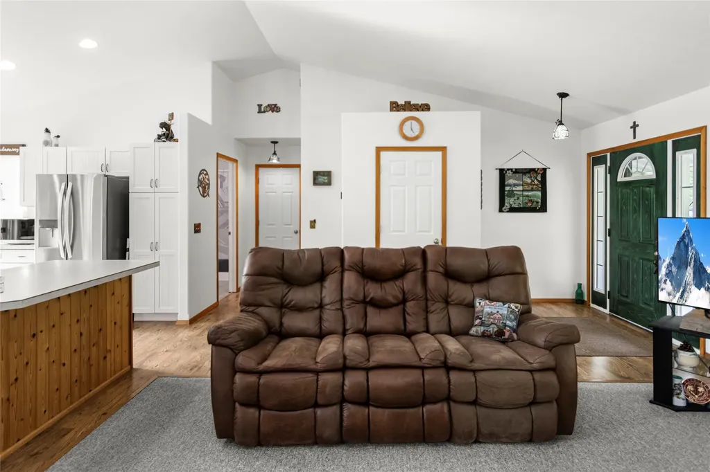 770 Spruce Mountain Road Columbia Falls MT 59912