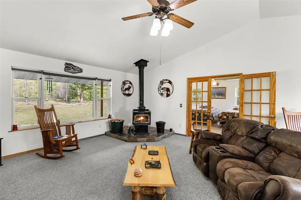 770 Spruce Mountain Road Columbia Falls MT 59912